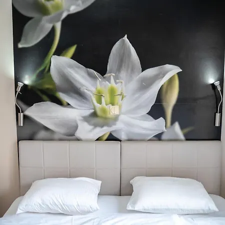 Appartement Sidera