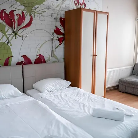 Sidera Appartement Ohrid