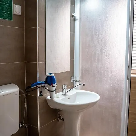 Sidera Appartement Ohrid