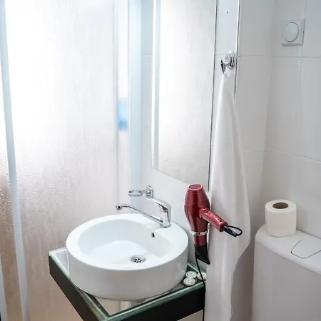 Sidera Appartement *