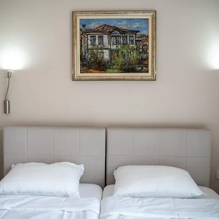 Sidera Appartement