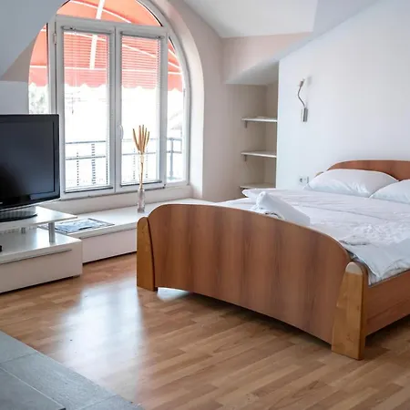 Sidera Appartement Ohrid