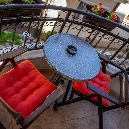 Appartement Sidera *